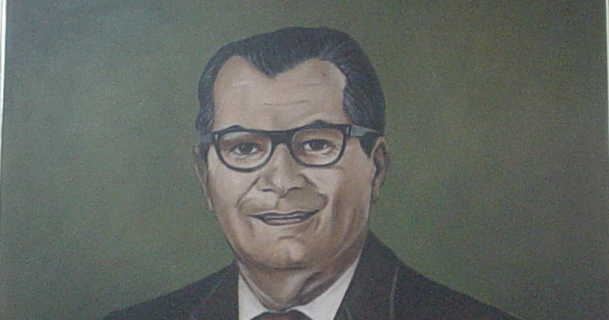Manuel González Pató