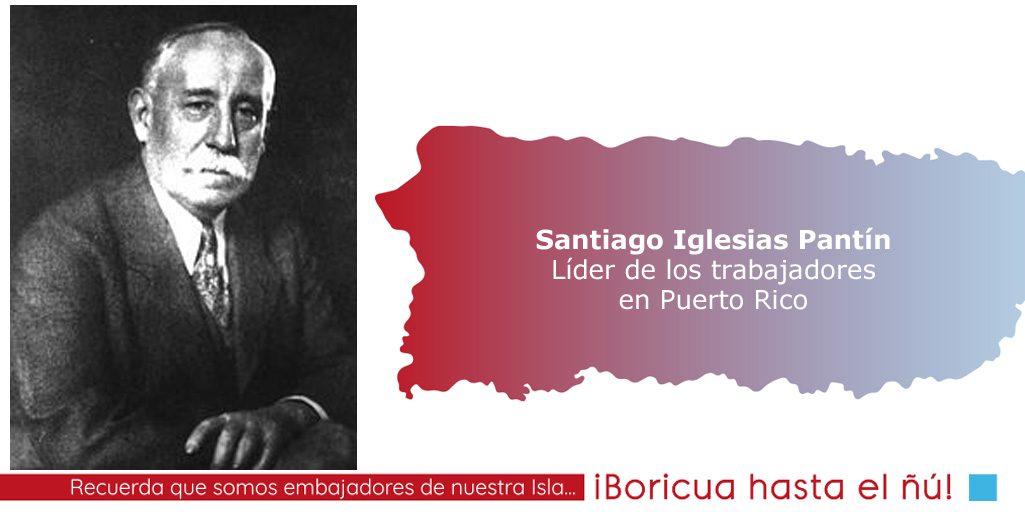 Santiago Iglesias