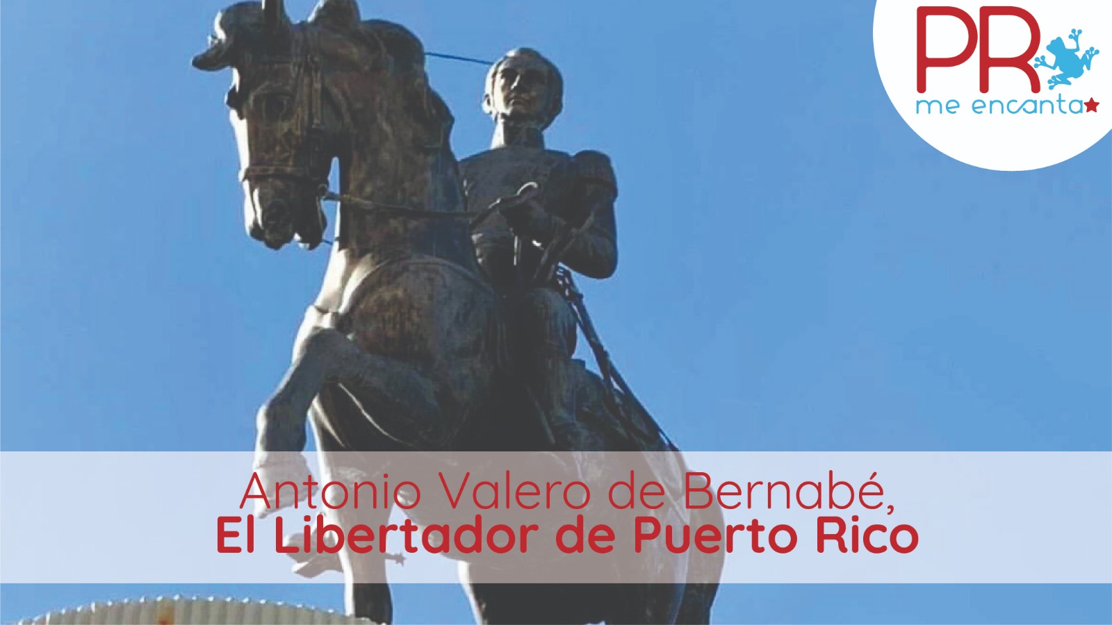 El Libertador de Puerto Rico