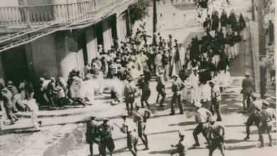 Este año se conmemora 87 años de la masacre de Ponce.