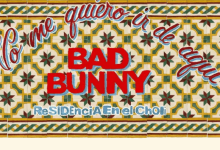 Residencia Bad Bunny