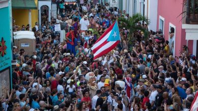 Asistencia récord e impacto económico millonario en las Fiestas de la Calle San Sebastián 2025