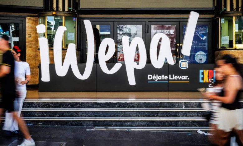 Explora San Juan Dejate Llevar