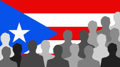 Inmigración Puerto Rico