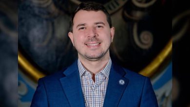 Joel A. Pizá, director de Desarrollo Económico y Turismo de San Juan0