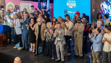 Anuncio Fiestas Calle San sebastian 2026 -