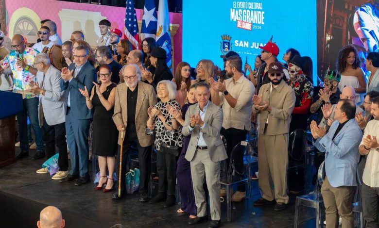 Anuncio Fiestas Calle San sebastian 2026 -