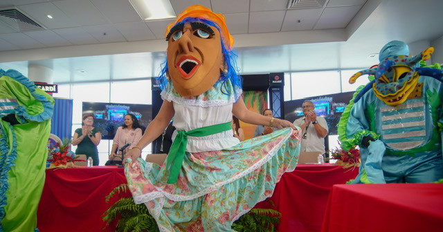 La Feria en Cataño: dos días de música, tradición y fiesta familiar