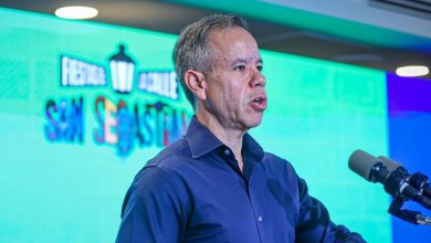 San Juan se prepara con un plan integral para vivir unas Fiestas de la Calle San Sebastián seguras y organizadas