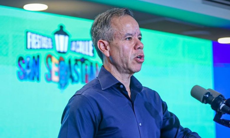 San Juan se prepara con un plan integral para vivir unas Fiestas de la Calle San Sebastián seguras y organizadas