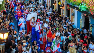Fiestas de la Calle San Sebastián 2026 rompen récord y cierran las Navidades con más de un millón de personas