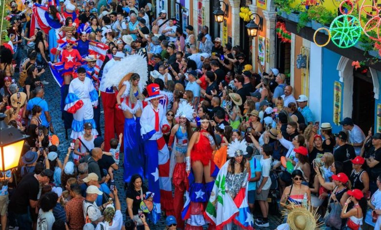 Fiestas de la Calle San Sebastián 2026 rompen récord y cierran las Navidades con más de un millón de personas