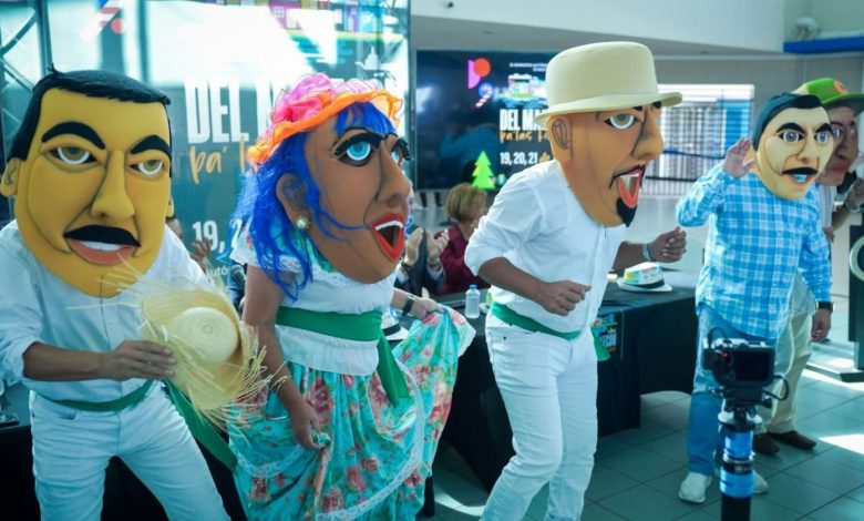 Del Malecón pa’ las Fiestas: tres días para gozar la música, la cultura y la vista más linda de la bahía