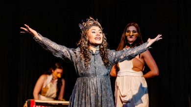 Teatro en 15 minutos dedica su temporada de marzo a mujeres ilustres puertorriqueñas