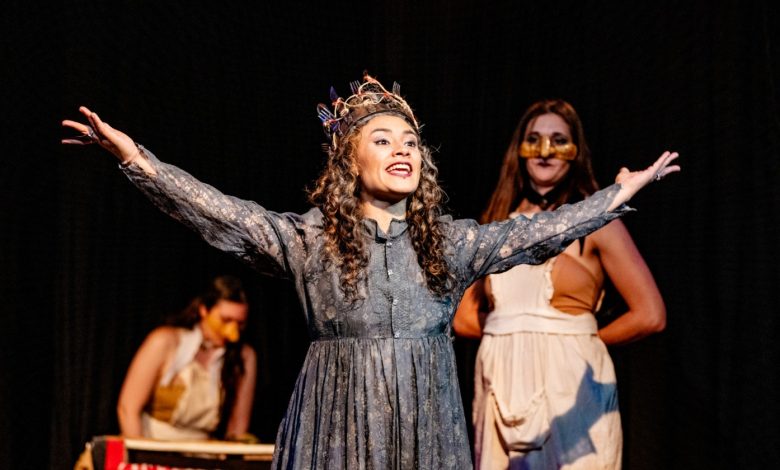 Teatro en 15 minutos dedica su temporada de marzo a mujeres ilustres puertorriqueñas