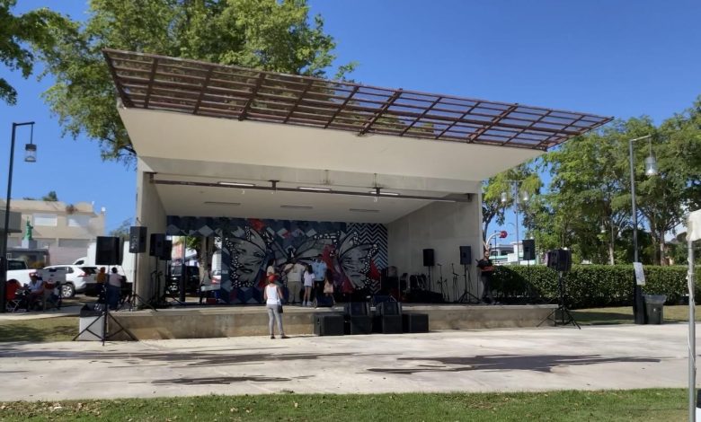 Barrio Obrero Tarima