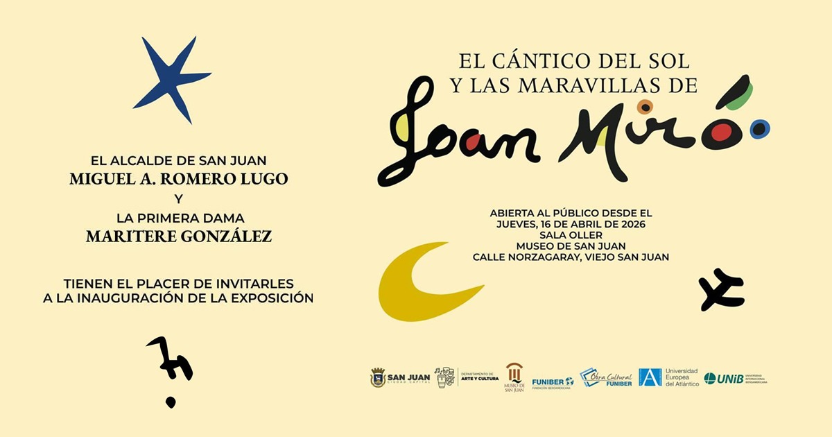 Joan Miró