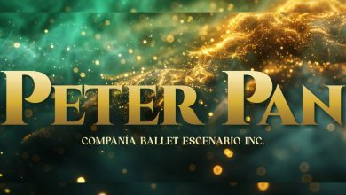 Más de 80 bailarines estrenarán Peter Pan en Mayagüez
